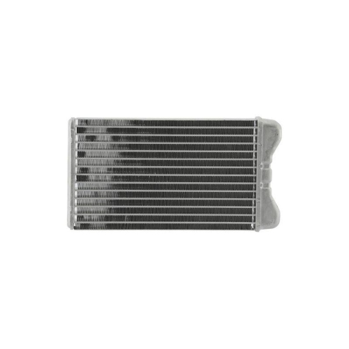 HELLA W&auml;rmetauscher, Innenraumheizung 8FH 366 335-401