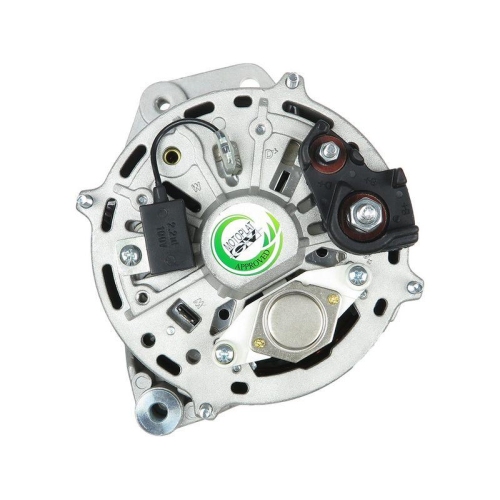 AS-PL Generator AS A0105