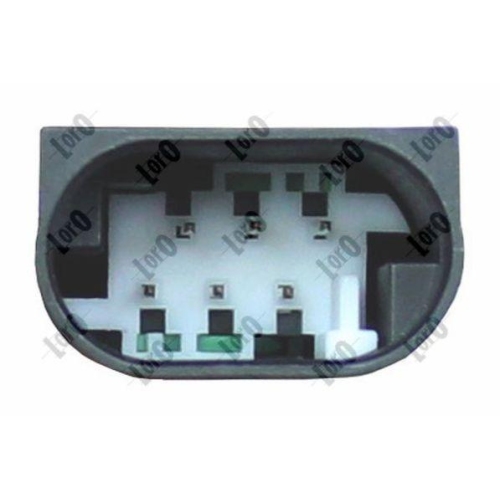 ABAKUS Kabelreparatursatz, Sensor (Einparkhilfe) LORO 120-00-011