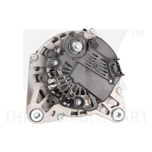 NK Generator 4839781