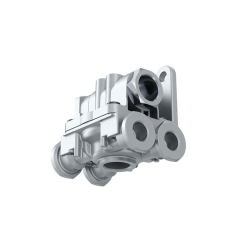 WABCO Schnell&ouml;seventil 9735000510
