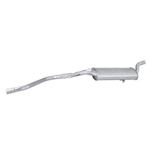 HELLA Endschalld&auml;mpfer Easy2Fit &ndash; PARTNERED with Faurecia 8LD 366 036-131