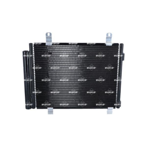 NRF Kondensator, Klimaanlage EASY FIT 350208