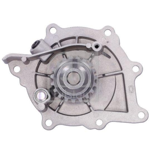 FEBI BILSTEIN Wasserpumpe, Motorkühlung 39304
