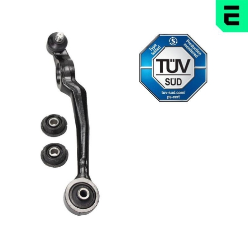 OPTIMAL Lenker, Radaufhängung G5-520