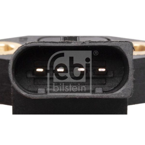 FEBI BILSTEIN Sensor, Ladedruck 184786