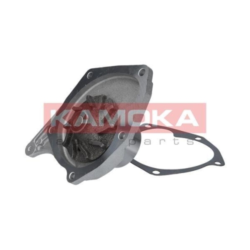 KAMOKA Wasserpumpe, Motorkühlung T0214