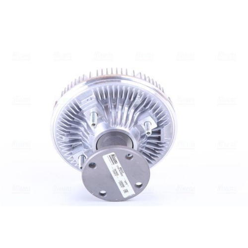 NISSENS Kupplung, Kühlerlüfter 86043