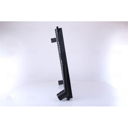 NISSENS Ladeluftk&uuml;hler ** FIRST FIT ** 96422