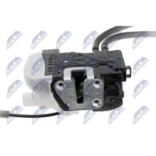 NTY T&uuml;rschloss EZC-HY-500