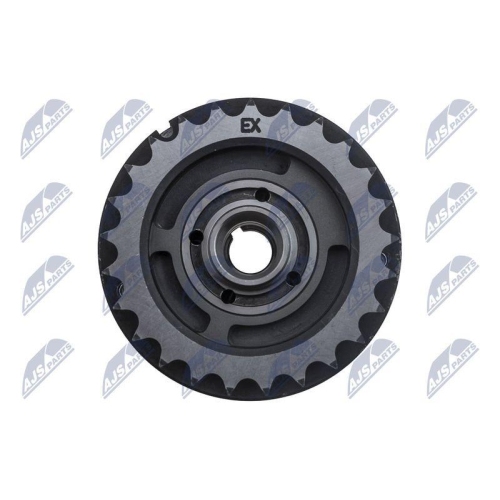 NTY Nockenwellenversteller RKZ-AU-004