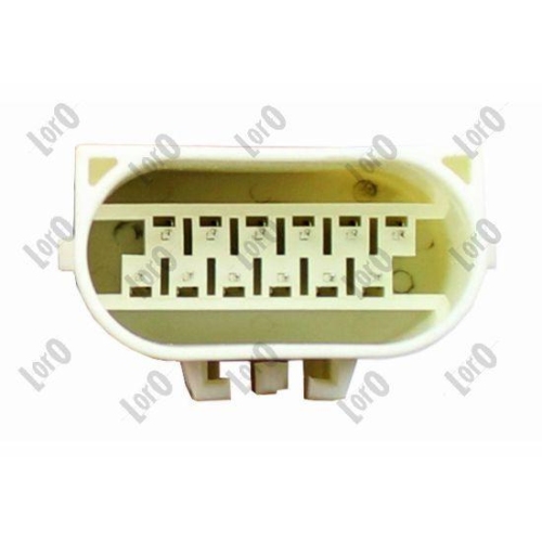 ABAKUS Kabelreparatursatz, Sensor (Einparkhilfe) LORO 120-00-024