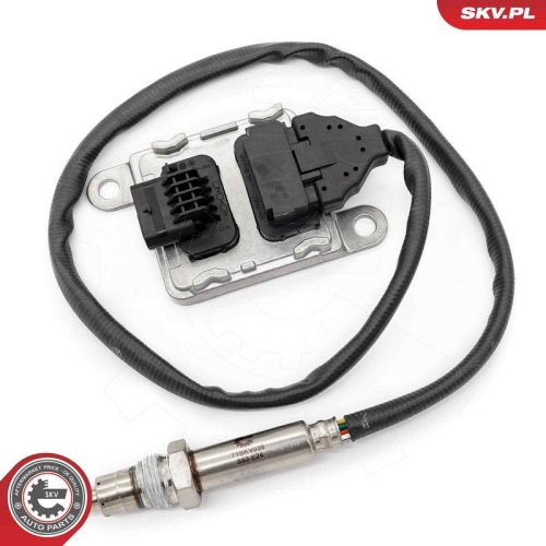ESEN SKV NOx-Sensor, Harnstoffeinspritzung 71SKV036