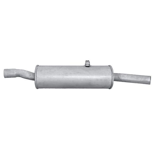HELLA Endschalld&auml;mpfer Easy2Fit &ndash; PARTNERED with Faurecia 8LD 366 036-271