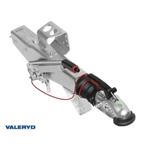 Auflaufeinrichtung AL-KO 161S 950-1600 kg 1636G/1637/2051 Anh&auml;nger Valeryd