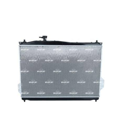 NRF Kühler, Motorkühlung 53050