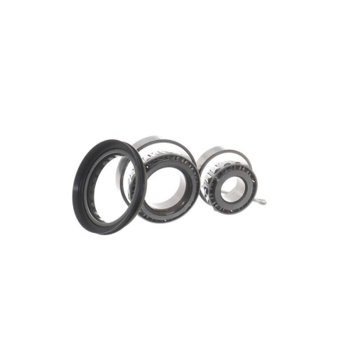 SKF Radlagersatz VKBA 7474