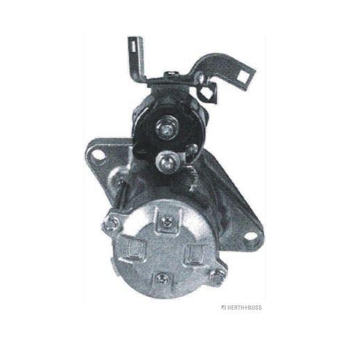 HERTH+BUSS JAKOPARTS Starter J5214036