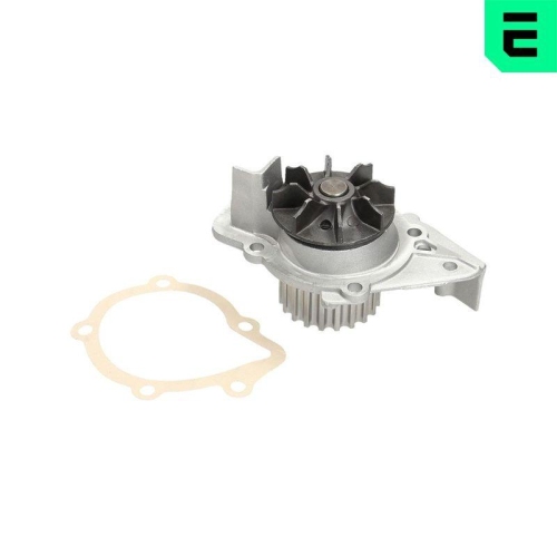 OPTIMAL Wasserpumpe, Motork&uuml;hlung AQ-1134