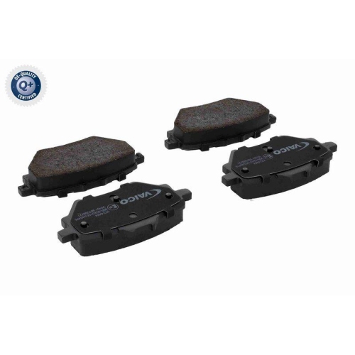 VAICO Bremsbelagsatz, Scheibenbremse Green Mobility Parts V22-0464