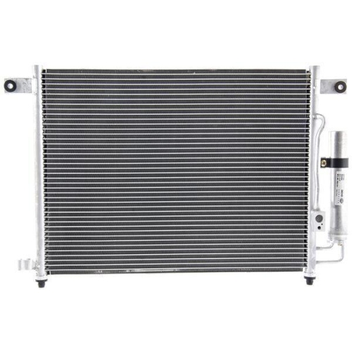 MAHLE Kondensator, Klimaanlage BEHR *** PREMIUM LINE *** AC 423 000P