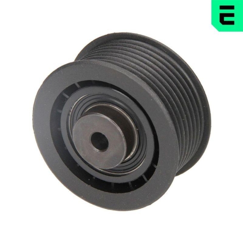 OPTIMAL Spannrolle, Keilrippenriemen