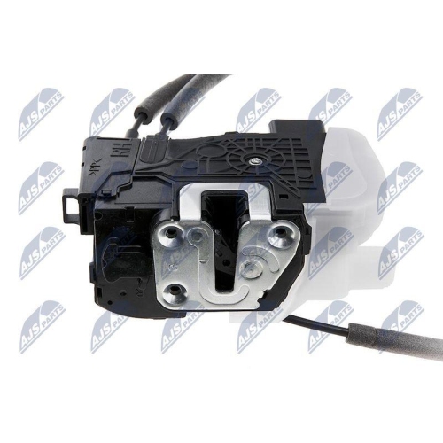 NTY T&uuml;rschloss EZC-HY-501