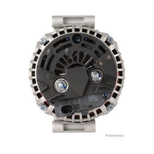 HERTH+BUSS ELPARTS Generator 32046320