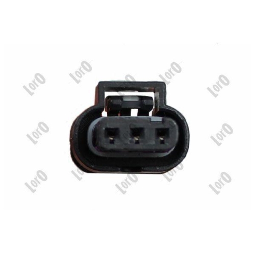 ABAKUS Kabelreparatursatz, Sensor (Einparkhilfe) LORO 120-00-074