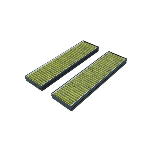 KAMOKA Filter, Innenraumluft 6080133