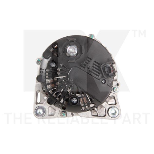 NK Generator 4839786