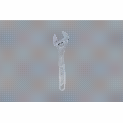 Rollgabelschl&uuml;ssel, verstellbar, 28mm auf H&auml;nger KS TOOLS 577.0250-E