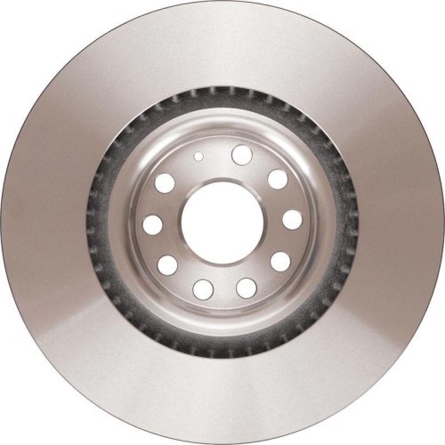 TRW Bremsscheibe TRW SINGLE DF4350S