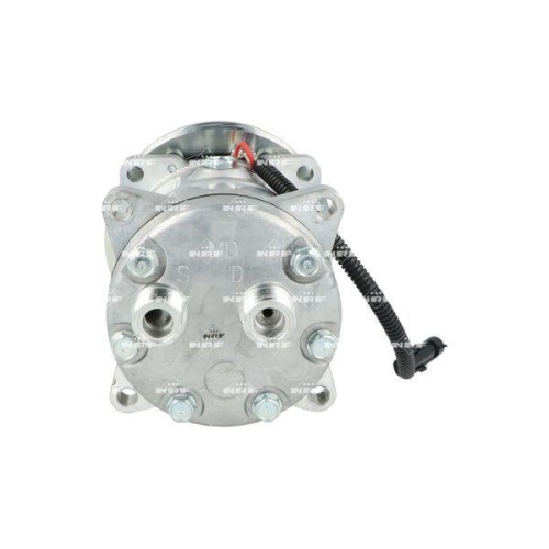 NRF Kompressor, Klimaanlage EASY FIT 32756