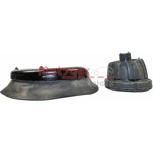 METZGER AUTOTEILE Reparatursatz, Federbeinstützlager 6490114