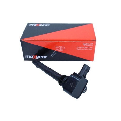 MAXGEAR Zündspule 13-0301