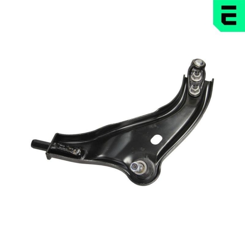 OPTIMAL Lenker, Radaufh&auml;ngung