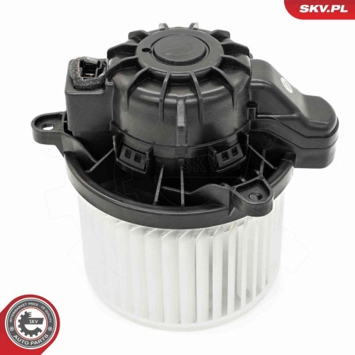 ESEN SKV Innenraumgebl&auml;se