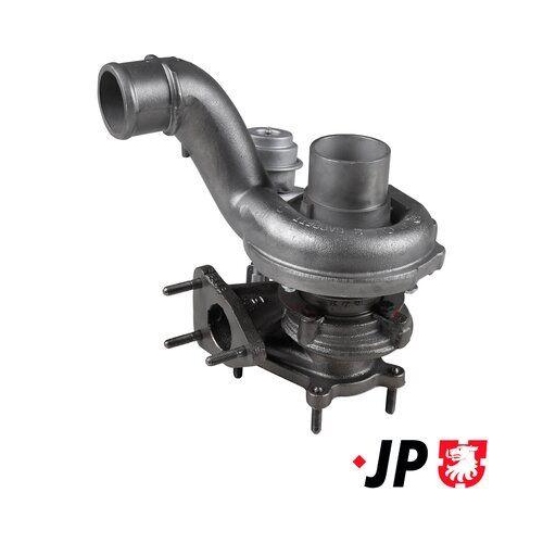 JP GROUP Lader, Aufladung JP 1217402800