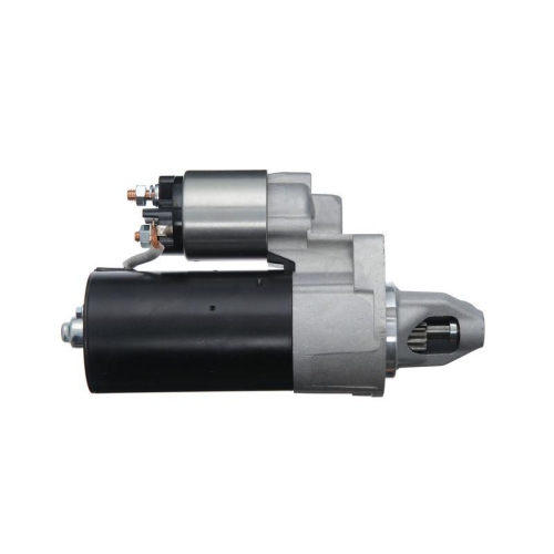 VALEO Starter VALEO CORE-FLEX 438442