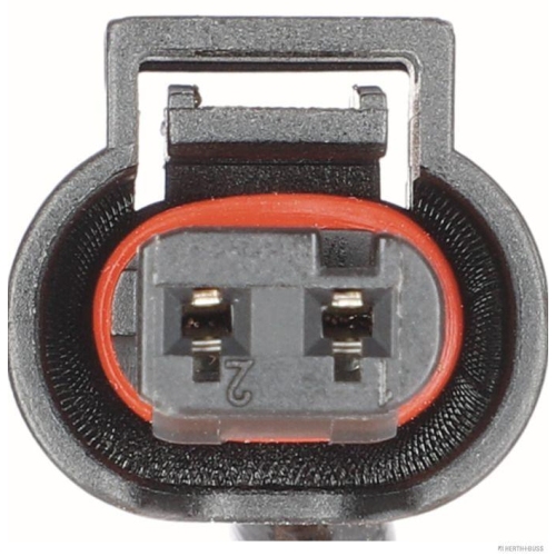 HERTH+BUSS ELPARTS Sensor, Abgastemperatur 70682132