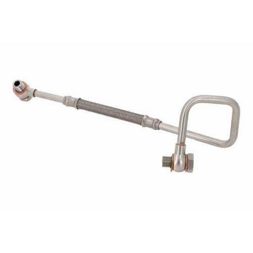 VAICO &Ouml;lleitung, Lader Original VAICO Qualit&auml;t V48-0709