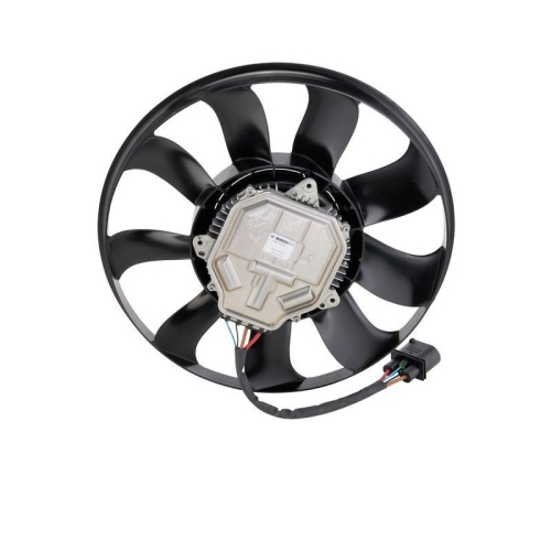 BOSCH L&uuml;fter, Motork&uuml;hlung 0 986 338 601