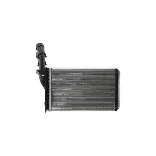 HELLA W&auml;rmetauscher, Innenraumheizung 8FH 366 335-461