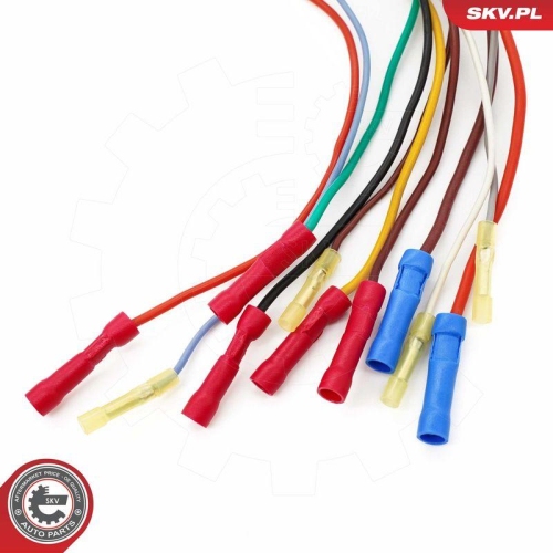 ESEN SKV Reparatursatz, Kabelsatz 53SKV182