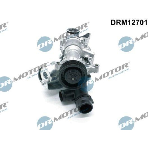 Dr.Motor Automotive Wasserpumpe, Motork&uuml;hlung DRM12701