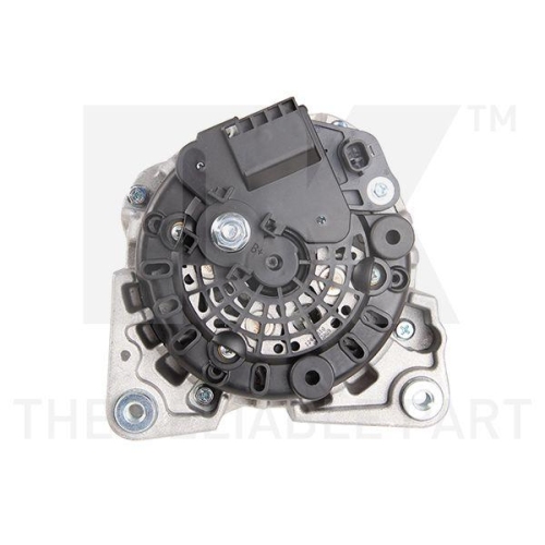 NK Generator 4839787