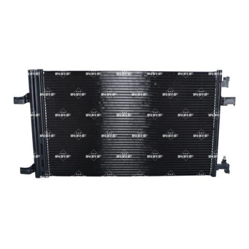 NRF Kondensator, Klimaanlage EASY FIT 35919