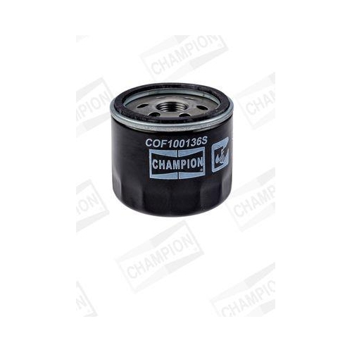 CHAMPION &Ouml;lfilter COF100136S