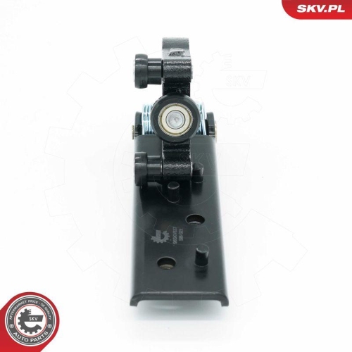 ESEN SKV Rollenf&uuml;hrung, Schiebet&uuml;r